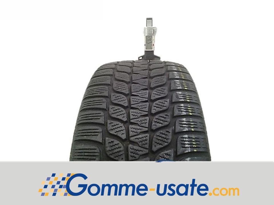 Thumb Bridgestone Gomme Usate Bridgestone 245/45 R18 100V Blizzak LM-25 4x4 XL M+S (65%) pneumatici usati Invernale 0 Thumb Bridgestone Gomme Usate Bridgestone 245/45 R18 100V Blizzak LM-25 4x4 XL M+S (65%) pneumatici usati Invernale 0